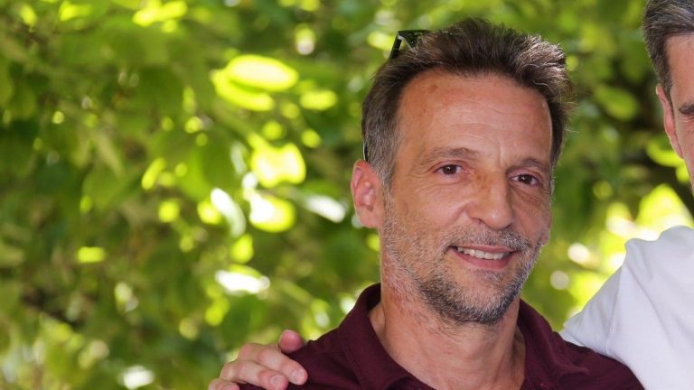 Mathieu Kassovitz, his accident unintentionally caused by his daughter: “I wanted to impress her”