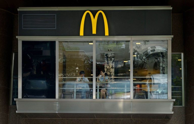 McDonald’s Malaysia files suit against pro-Palestinian group over boycott calls