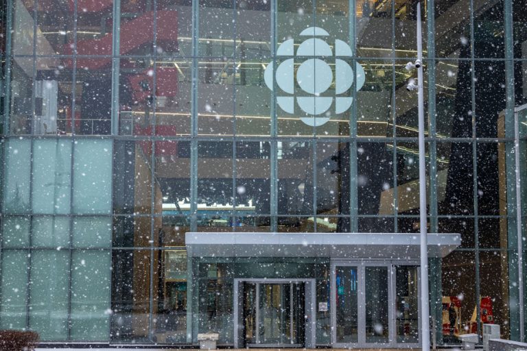 Media crisis |  CBC/Radio-Canada will get 7 million from Google’s envelope