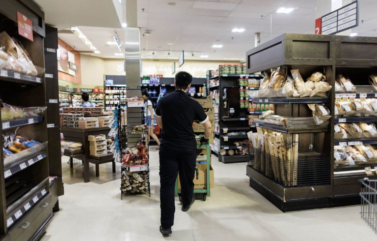 Metro accuses Loblaw of trying to involve it in fixing bread prices