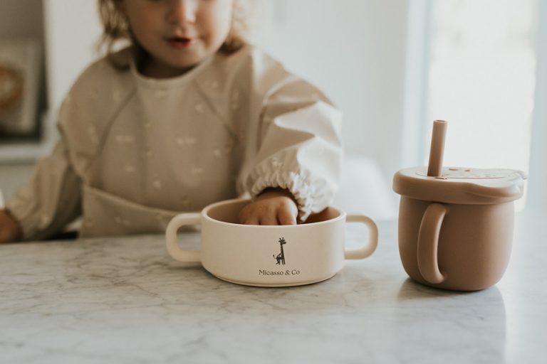 Micasso & Co |  Beautiful and functional for little ones