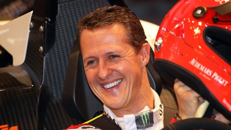 Michael Schumacher ruined by medical care?  “10 million euros per year”