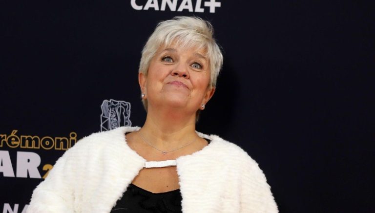 Mimie Mathy gets annoyed on YouTube after a crazy rumor