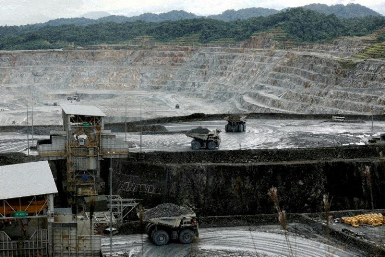 Mine closed |  First Quantum says Panama failed to provide legal basis