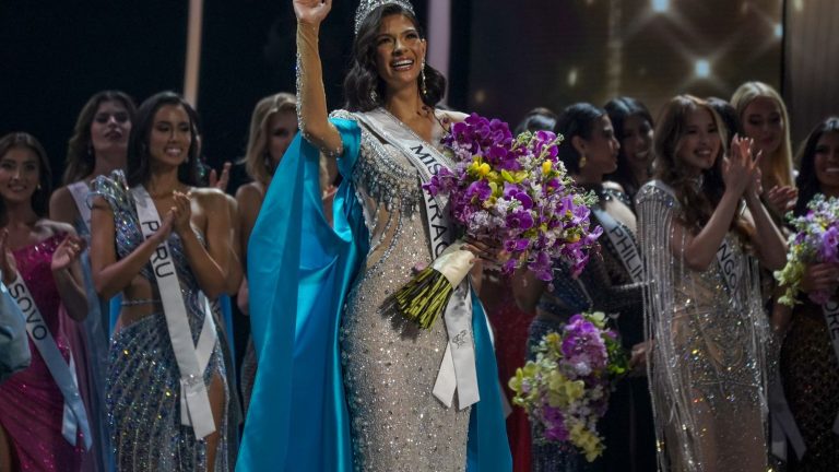 Miss Universe 2023, symbol of beauty and opposition, embarrasses those in power