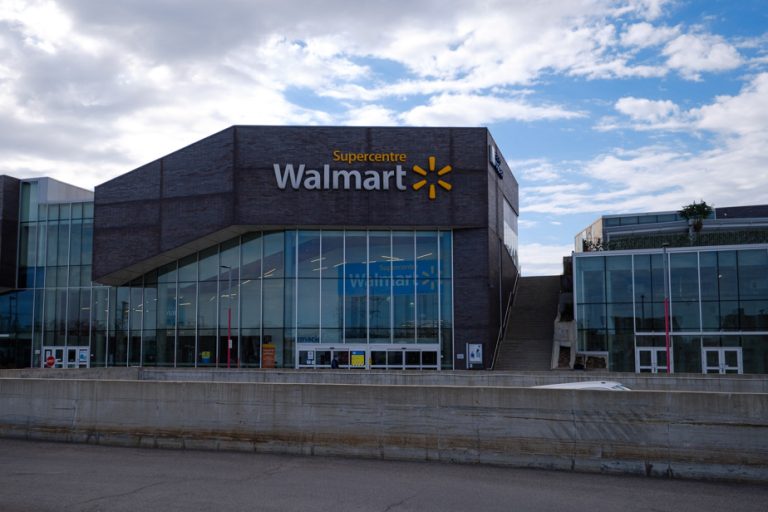 Modernization |  Walmart Canada invests $1 billion