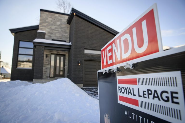 Mortgages |  Homebuilders urge Ottawa to increase terms to 30 years