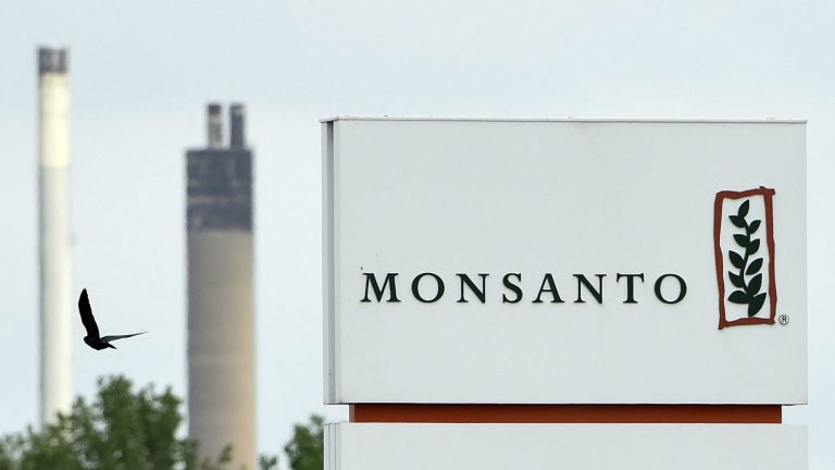 Monsanto ordered to pay $857 million for exposing school to ‘forever pollutants’