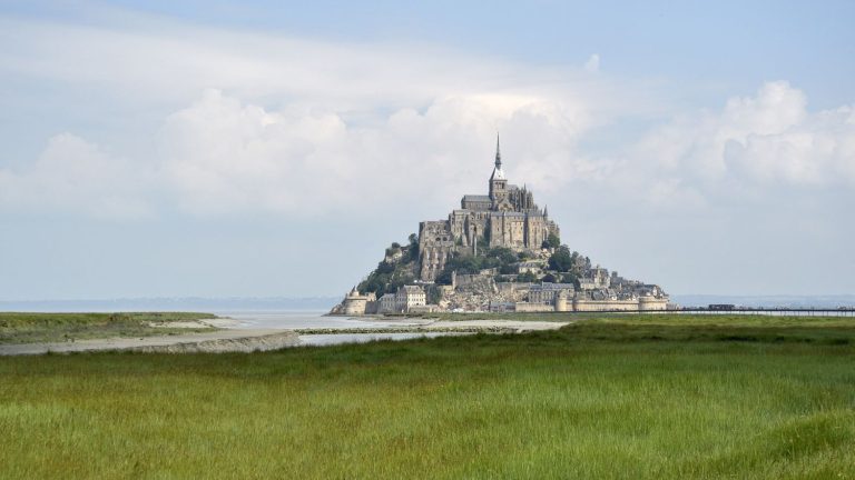 Mont Saint-Michel Abbey staff on strike until further notice