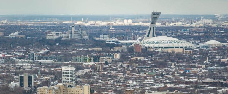 Municipal management and Montreal’s 2024 budget: taxpayers losing confidence