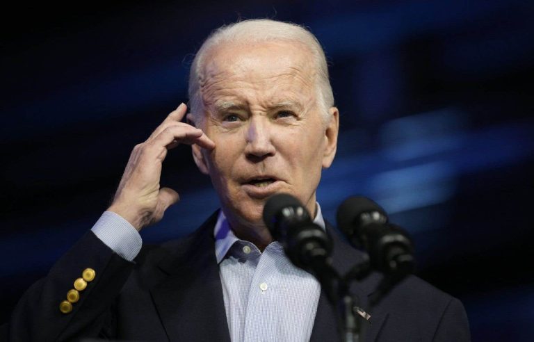 Muslims in several key states withdraw support for President Joe Biden