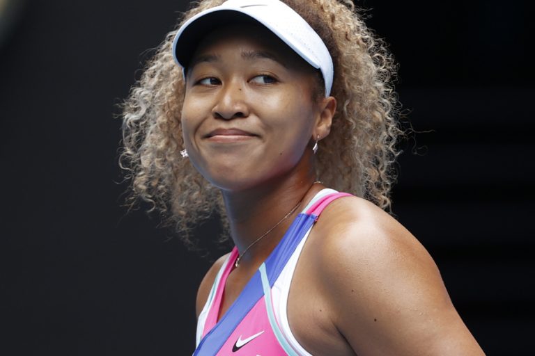 Naomi Osaka eyes Paris Games, wants to win more Grand Slam titles