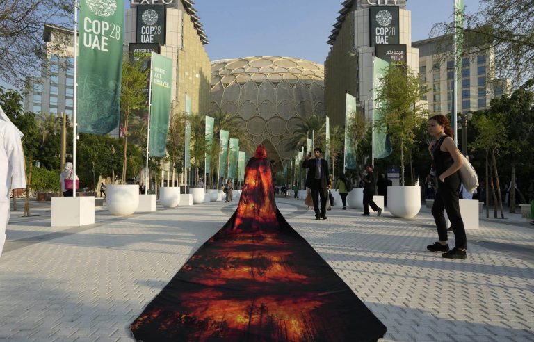 Negotiations enter final phase at COP28