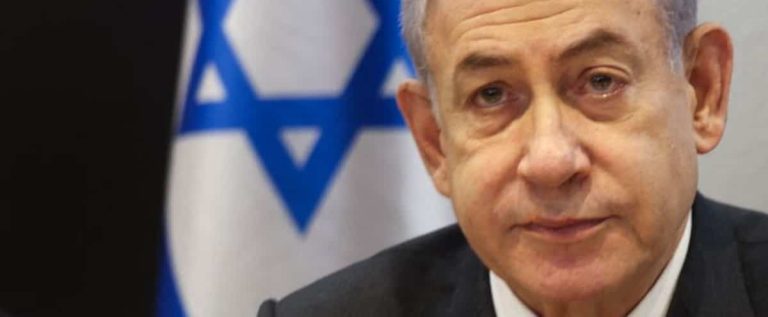 Netanyahu rules out ceasefire in Gaza before ‘elimination’ of Hamas