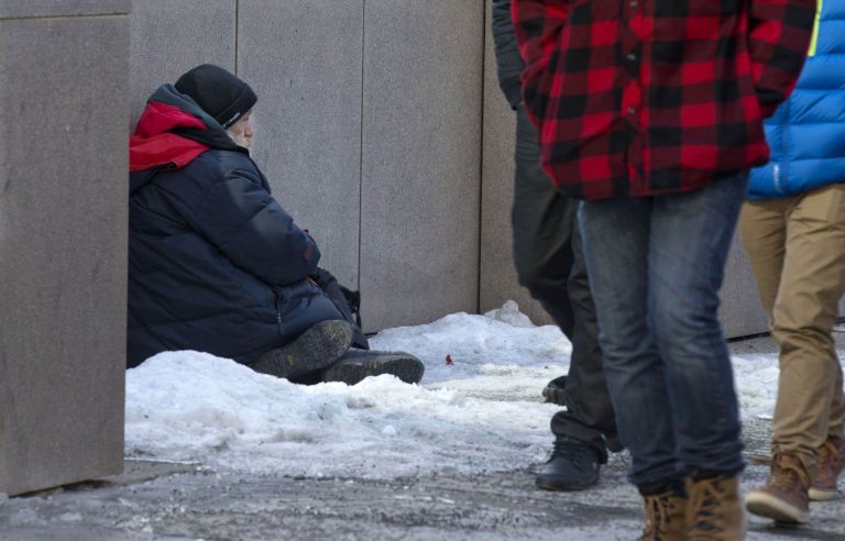 New housing for the homeless will see the light of day in 2024 in the Lachine district