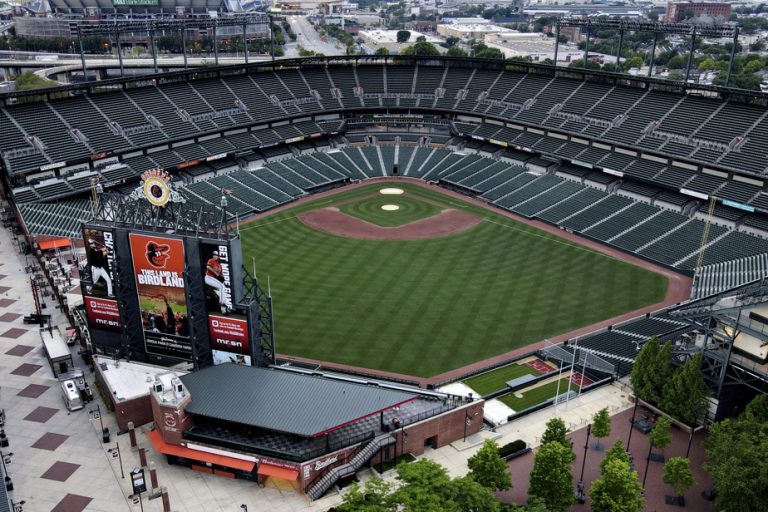 New lease at Camden Yards |  Orioles-Maryland Stadium Authority deal up for vote