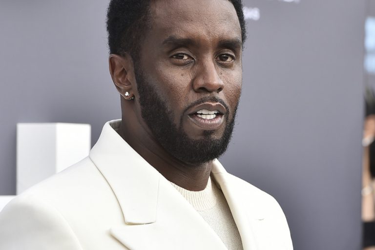 New rape complaint against Sean Combs