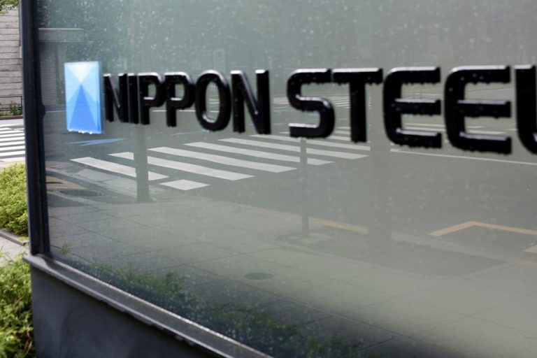 Nippon Steel plans to buy US Steel for $14.1 billion