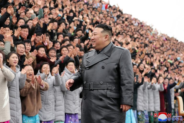 North Korea |  Kim Jong-un promises atomic response if “provoked” by nuclear weapons