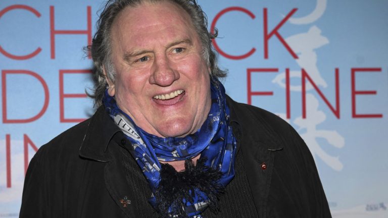 Obscene remarks by Gérard Depardieu: artists denounce a "lynching" media