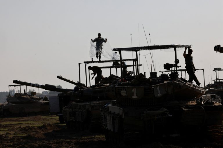 October 7 attack |  Israeli army exposes Hamas’ ‘preparedness level’