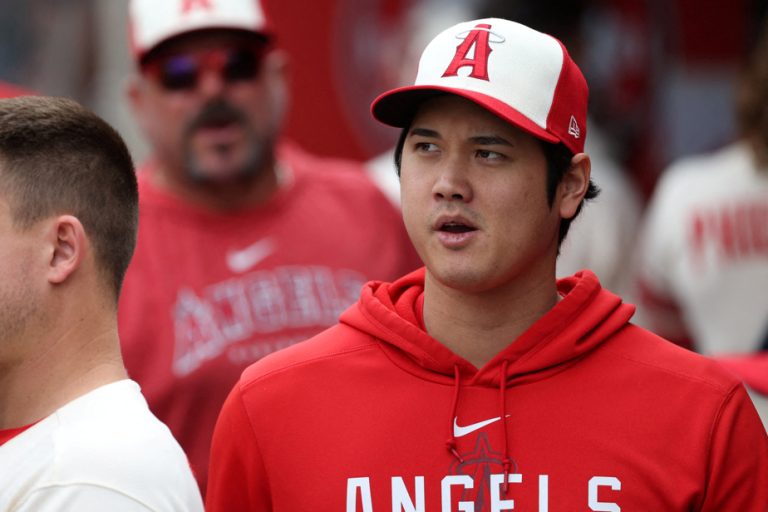 Ohtani’s contract makes no sense?  That remains to be seen.