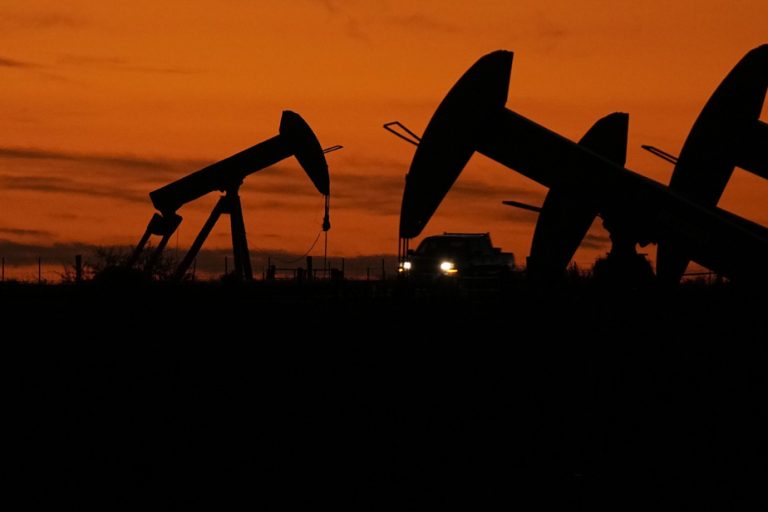 Oil prices |  The market disappointed by production cuts