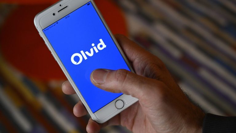 Olvid app buries Signal, Telegram and WhatsApp in government