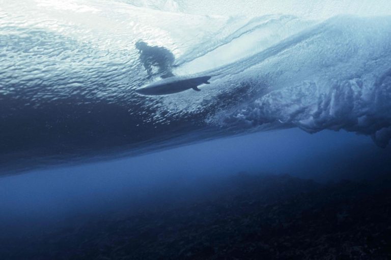 Olympic Games-2024 |  The soap opera of the controversial surfing organization in Teahupo’o