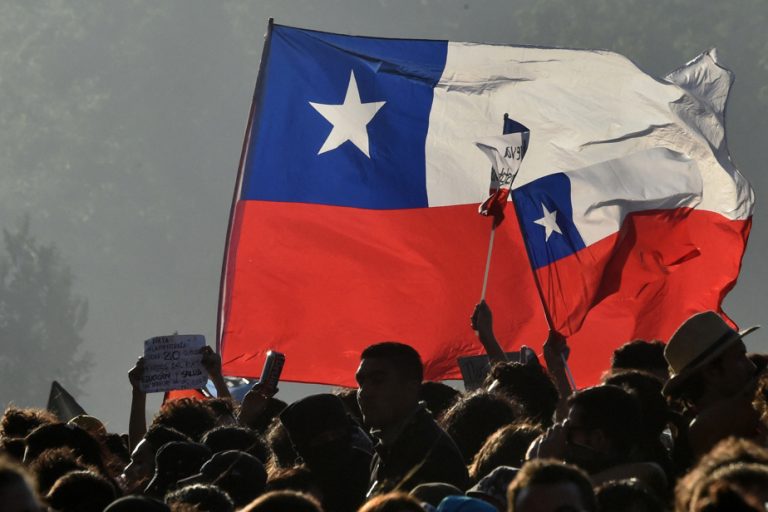 Operation Condor |  The Supreme Court of Chile confirms the conviction of 22 ex-members of the political police