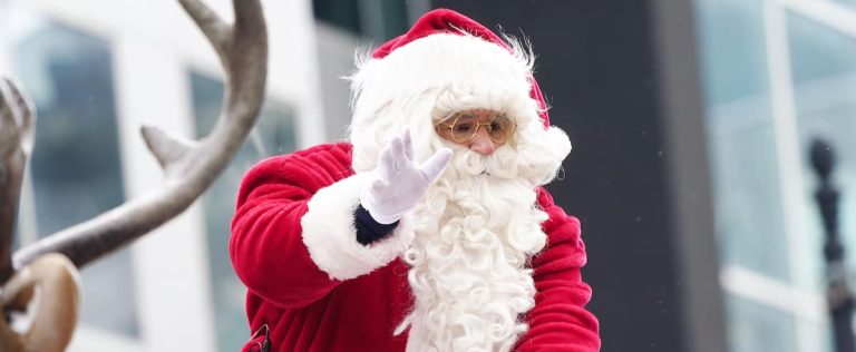 Origin of Santa Claus: a mix of cultures to arrive at today’s character