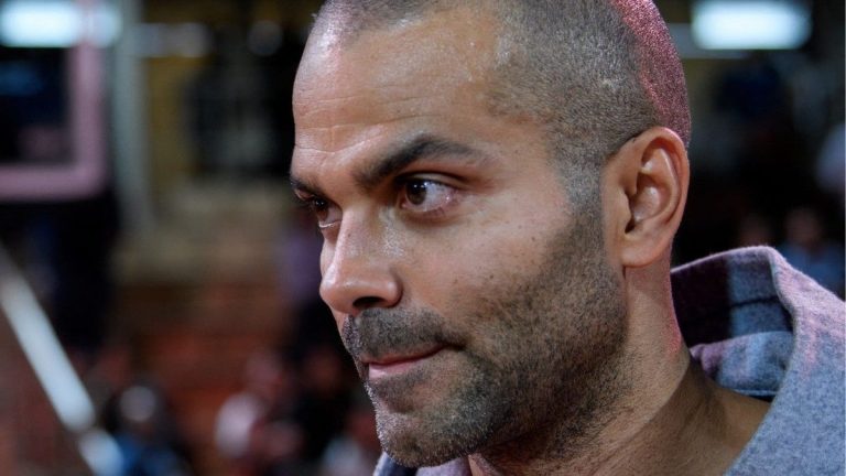 “Our friendship is over”, Tony Parker released by Mr. Pokora