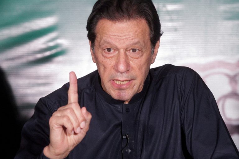 Pakistan |  Rejection of former Prime Minister Imran Khan’s candidacy for legislative elections