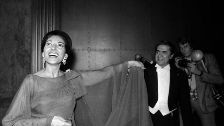 Paris 1958″: a new documentary on the singer’s legendary recital in Paris