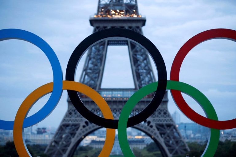 Paris 2024 |  Kyiv doesn’t want Russian athletes under a neutral ‘bloodstained’ flag