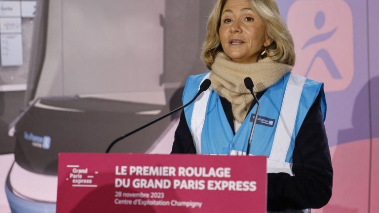 Paris City Hall asks Valérie Pécresse to reconsider the transport price increases decided for the Games