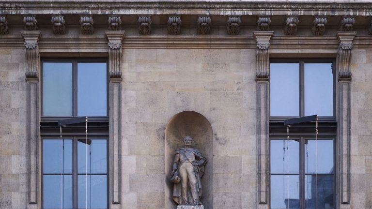 Paris City Hall wants to rename Avenue Bugeaud, marshal of the colonial era, at the heart of several memorial controversies