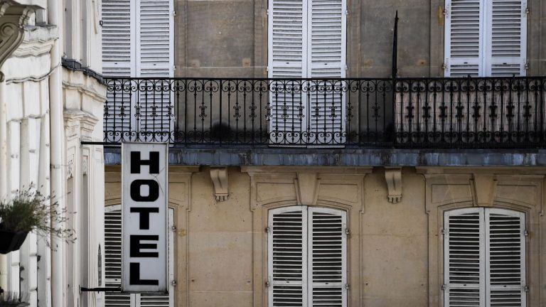 “Paris hotels are practically full,” says Frank Delvau, president of Umih Paris-Île-de-France