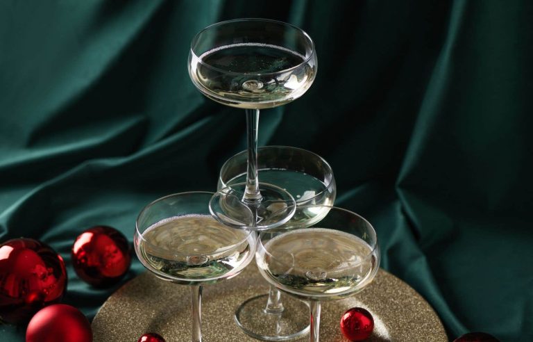 Perfect Wines and Spirits for the Holidays