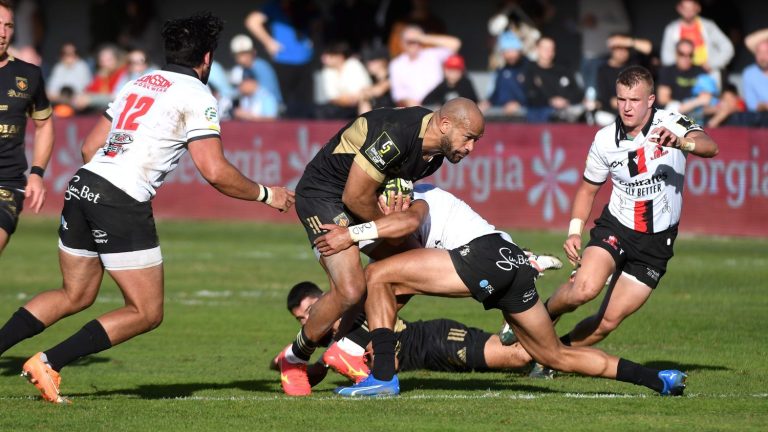 Perpignan misses its entry against the Lions… The summary of Usap’s defeat