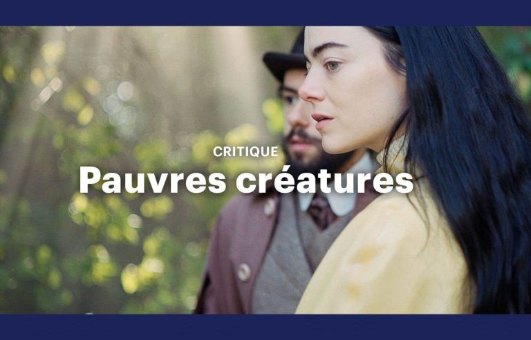 “Poor Creatures”: a film to watch, or not?