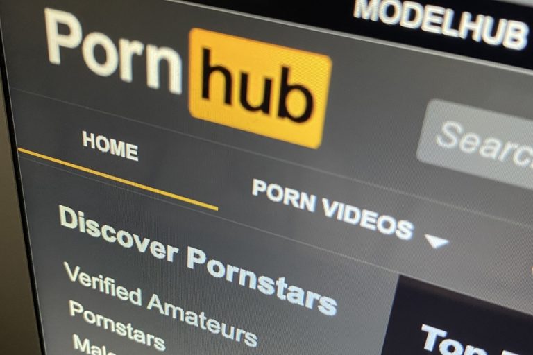 Pornhub owners avoid criminal trial