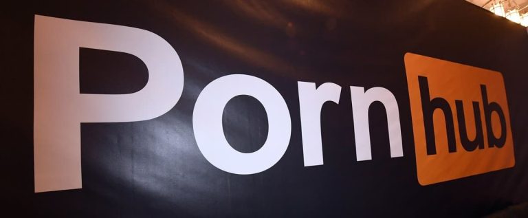 Pornhub parent company to pay $1.85 million to avoid criminal prosecution in the United States