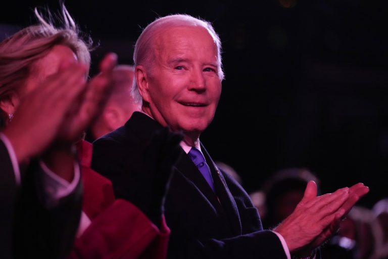 Presidential 2024 |  Biden turns to Hollywood for his fundraising campaign