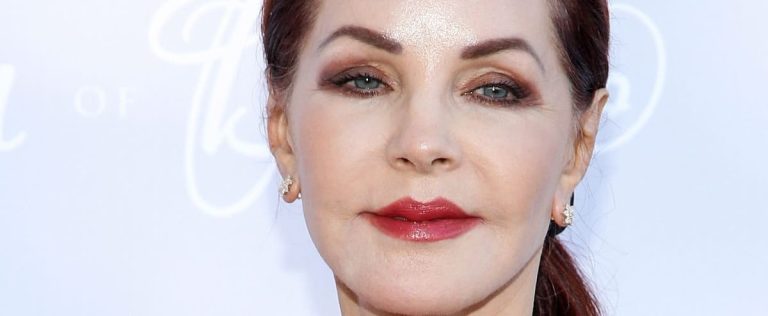 Priscilla Presley made her Quebec surname known around the world