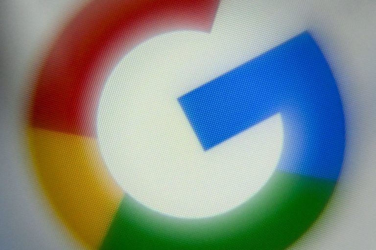 Privacy Protection |  Google reaches agreement for 5 billion dispute