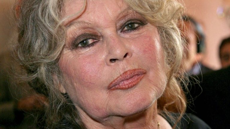 “Que des m…”, Brigitte Bardot shoots French TV hosts and actors, only one has her blessing