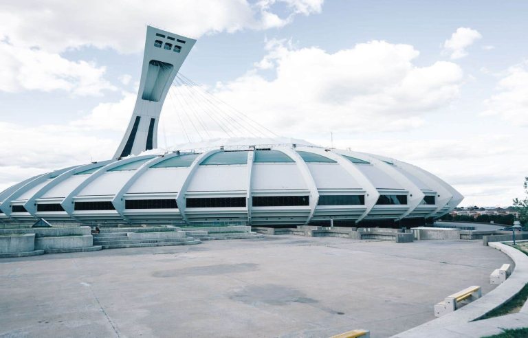 Quebec will reveal the cost of replacing the roof of the Olympic Stadium in January