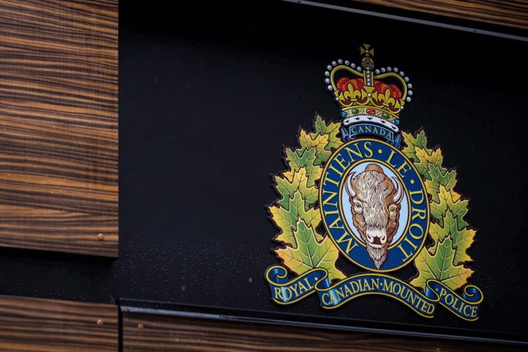 RCMP make terrorism-related arrest in Ottawa