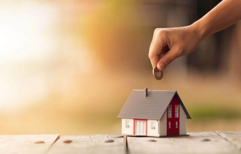 Real estate: should you (still) buy right away?